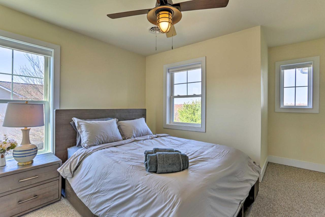 New ! Slopeside Townhome : Wfh, Ski, Dine & Hike Tannersville Εξωτερικό φωτογραφία