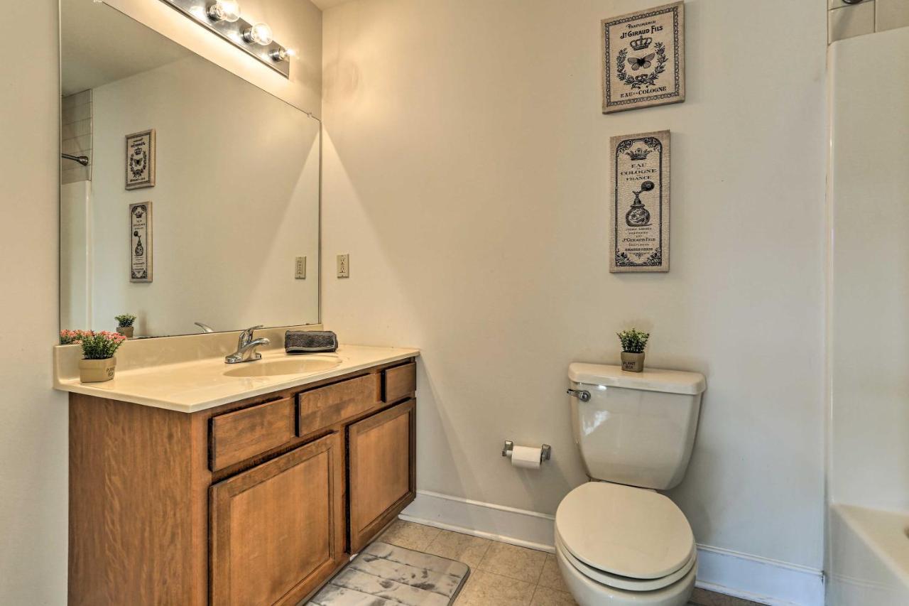 New ! Slopeside Townhome : Wfh, Ski, Dine & Hike Tannersville Εξωτερικό φωτογραφία