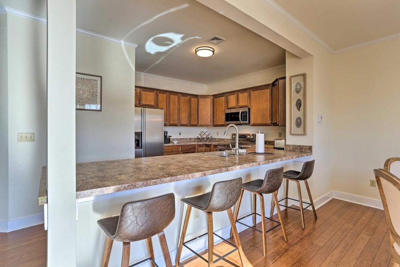 New ! Slopeside Townhome : Wfh, Ski, Dine & Hike Tannersville Εξωτερικό φωτογραφία