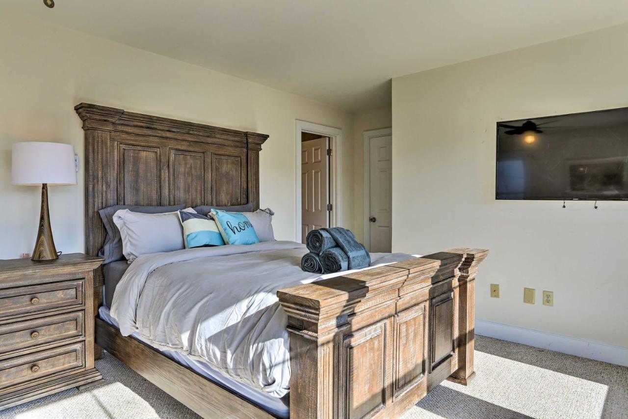 New ! Slopeside Townhome : Wfh, Ski, Dine & Hike Tannersville Εξωτερικό φωτογραφία