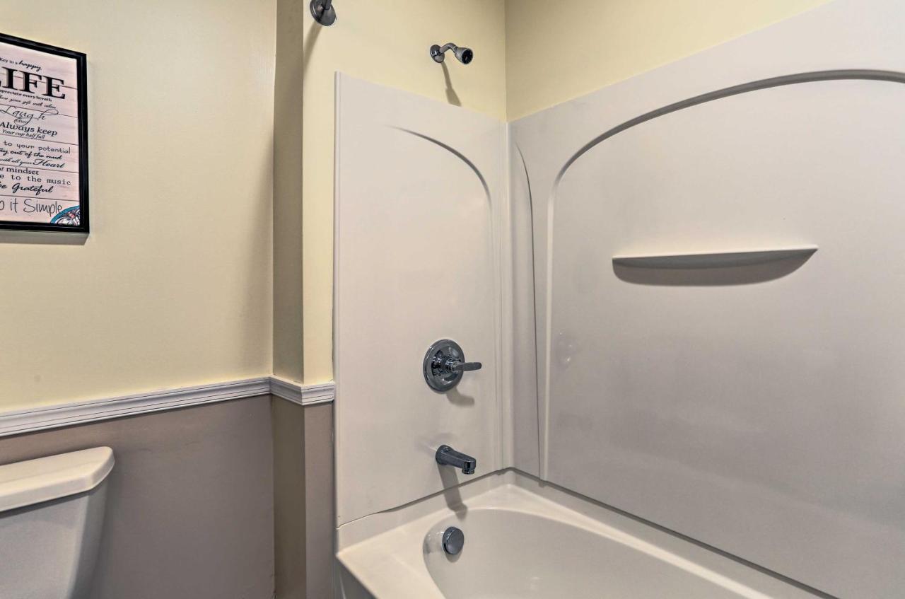 New ! Slopeside Townhome : Wfh, Ski, Dine & Hike Tannersville Εξωτερικό φωτογραφία